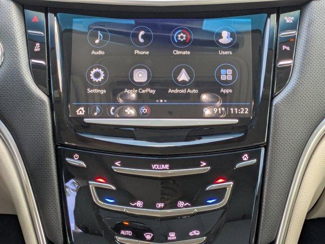 used 2018 Cadillac XTS car, priced at $25,995