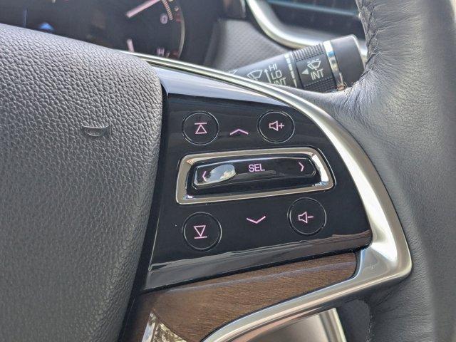 used 2018 Cadillac XTS car, priced at $25,995