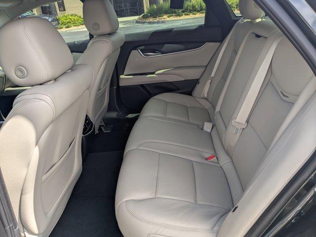 used 2018 Cadillac XTS car, priced at $25,995