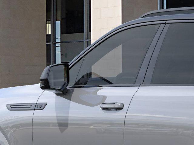 new 2026 Cadillac Escalade IQ car, priced at $160,489