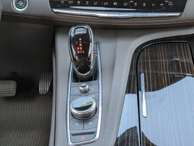 used 2022 Cadillac Escalade ESV car, priced at $69,995
