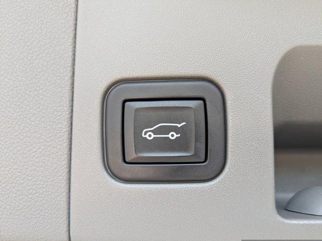 used 2023 Cadillac XT5 car, priced at $38,995