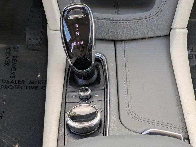 used 2023 Cadillac XT5 car, priced at $38,995