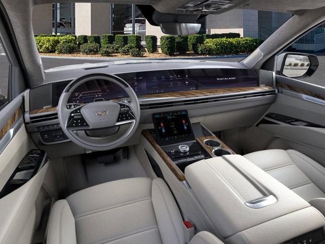 new 2026 Cadillac Escalade ESV car, priced at $135,810