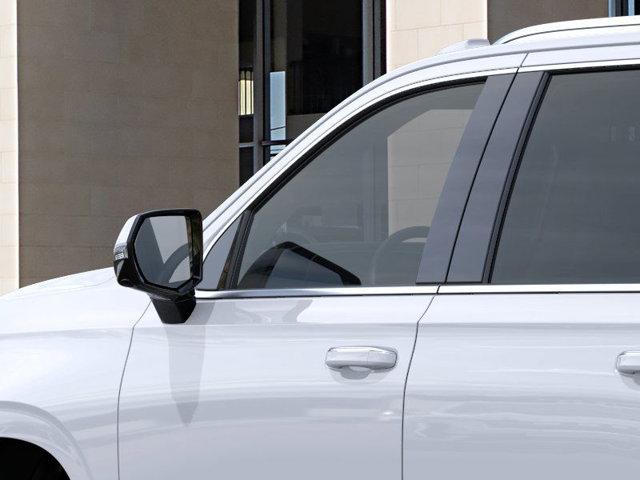 new 2026 Cadillac Escalade ESV car, priced at $135,810