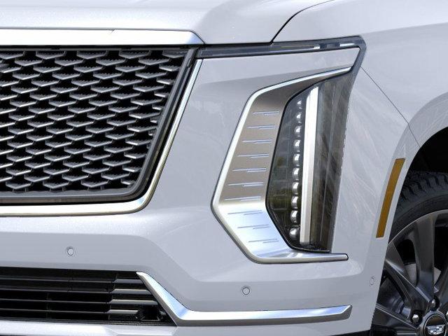 new 2026 Cadillac Escalade ESV car, priced at $135,810