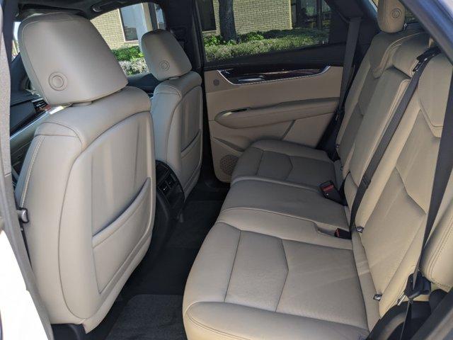 used 2018 Cadillac XT5 car, priced at $28,995