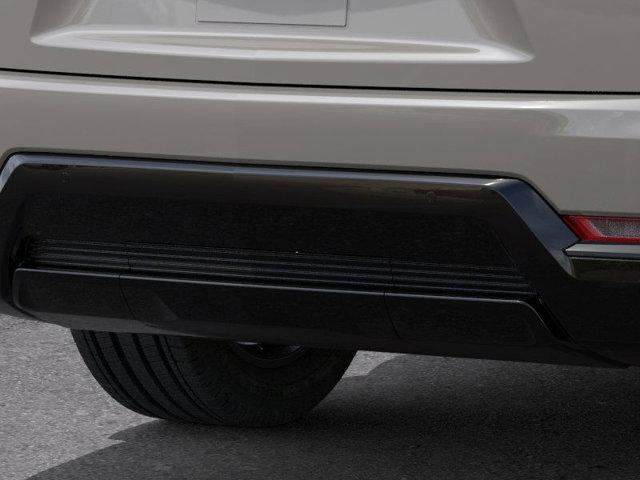 new 2026 Cadillac Escalade IQL car, priced at $162,784