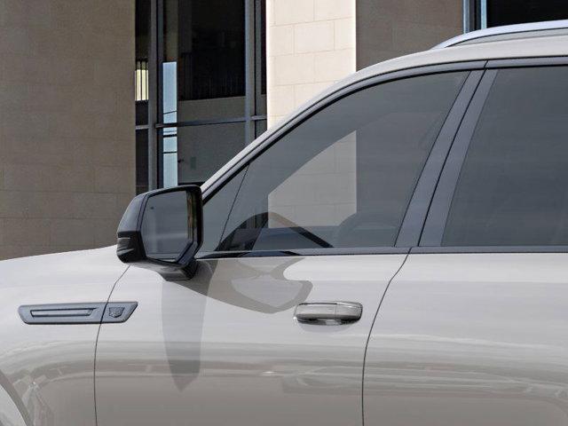 new 2026 Cadillac Escalade IQL car, priced at $162,784