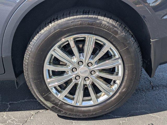 used 2019 Cadillac XT5 car, priced at $24,995