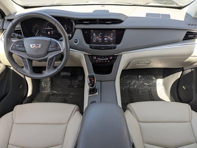 used 2019 Cadillac XT5 car, priced at $24,995