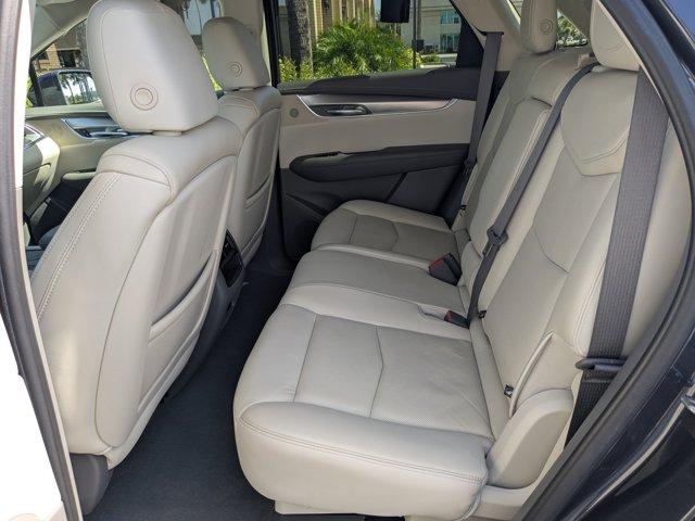 used 2019 Cadillac XT5 car, priced at $24,995