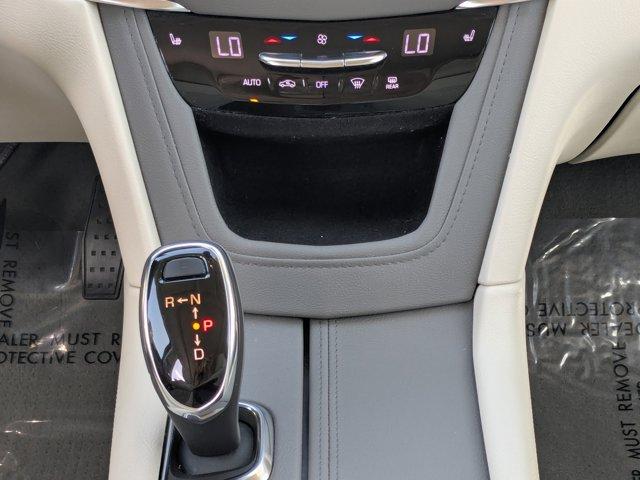 used 2019 Cadillac XT5 car, priced at $24,995