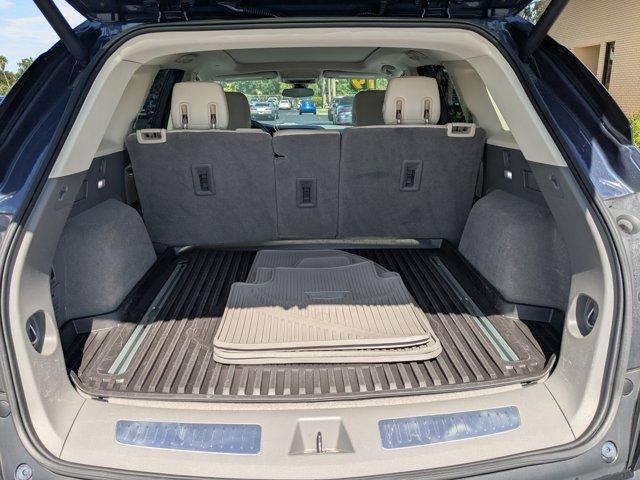 used 2019 Cadillac XT5 car, priced at $24,995
