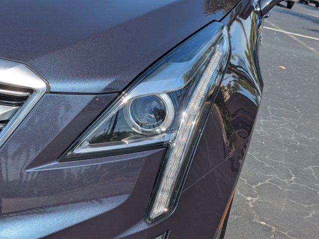 used 2019 Cadillac XT5 car, priced at $24,995