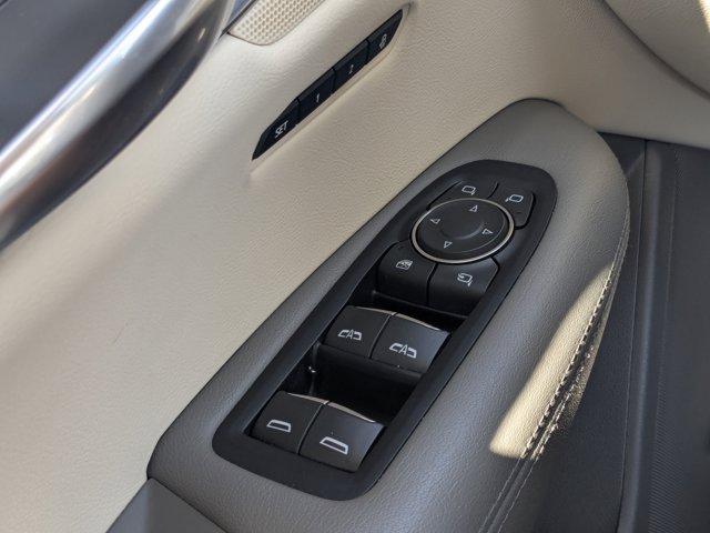 used 2019 Cadillac XT5 car, priced at $24,995
