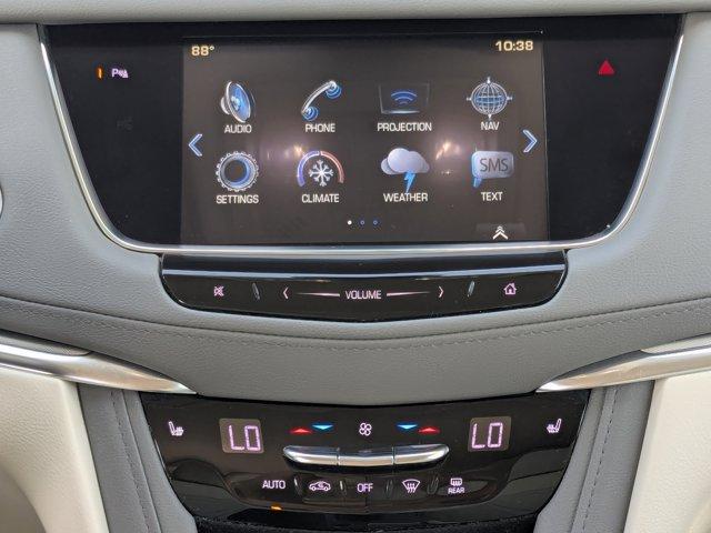 used 2019 Cadillac XT5 car, priced at $24,995