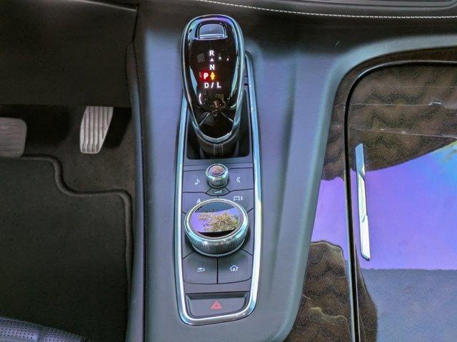 used 2022 Cadillac Escalade ESV car, priced at $74,995