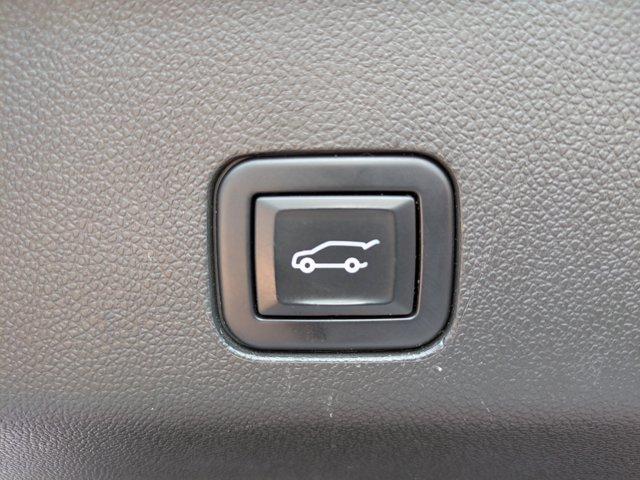 used 2022 Cadillac Escalade ESV car, priced at $74,995