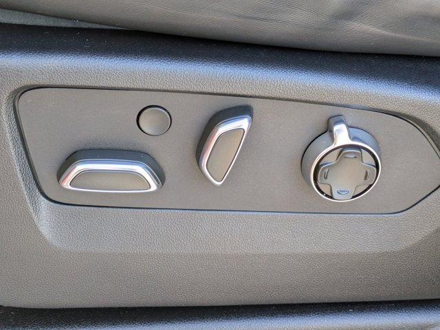 used 2022 Cadillac Escalade ESV car, priced at $74,995