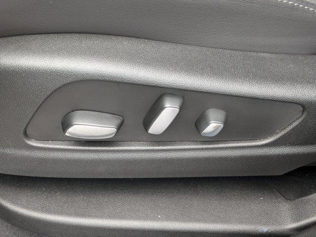 used 2025 Cadillac XT5 car, priced at $49,995
