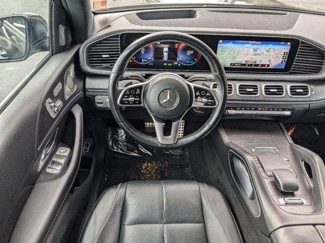 used 2023 Mercedes-Benz GLS 450 car, priced at $71,995