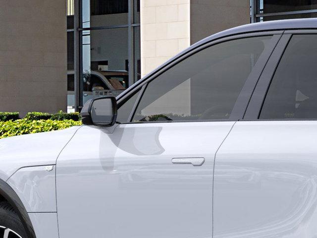 new 2026 Cadillac LYRIQ car, priced at $63,720