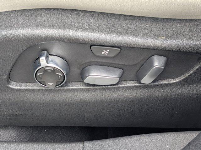 used 2021 Cadillac XT4 car, priced at $27,995