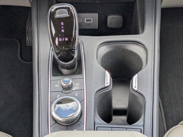 used 2021 Cadillac XT4 car, priced at $27,995