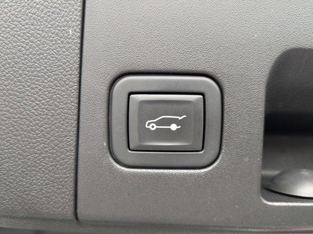 used 2021 Cadillac XT4 car, priced at $27,995
