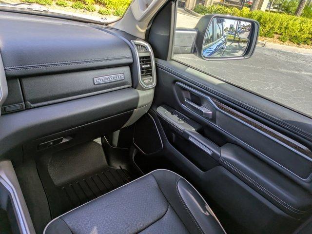 used 2019 Ram 1500 car, priced at $36,995