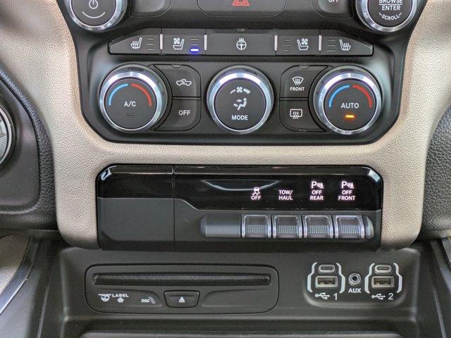 used 2019 Ram 1500 car, priced at $36,995