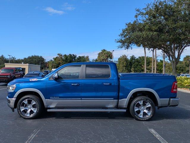 used 2019 Ram 1500 car, priced at $36,995