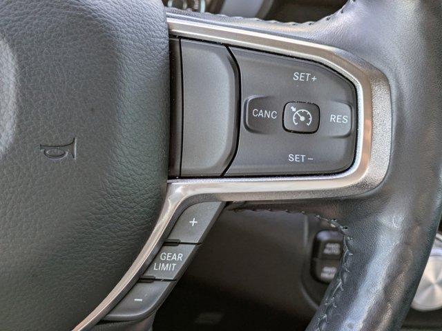 used 2019 Ram 1500 car, priced at $36,995