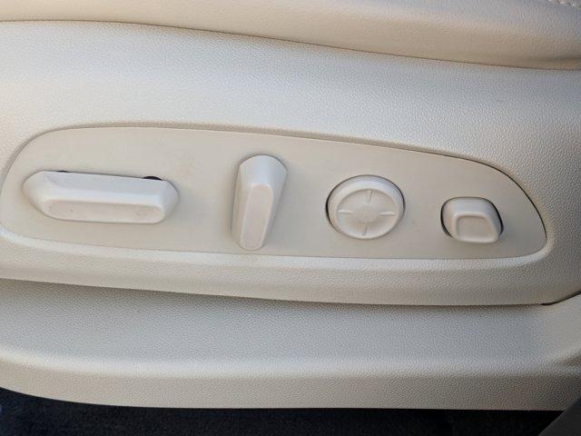 used 2022 Buick Enclave car, priced at $37,995