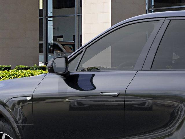 new 2025 Cadillac LYRIQ car, priced at $67,065