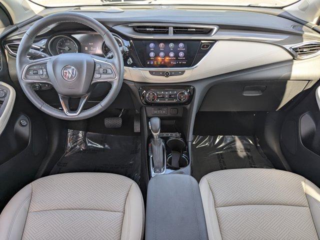 used 2023 Buick Encore GX car, priced at $25,995