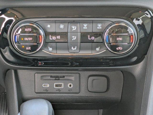 used 2023 Buick Encore GX car, priced at $25,995