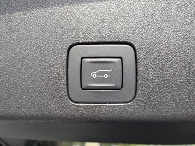 used 2023 Buick Encore GX car, priced at $25,995