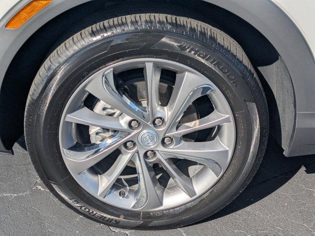 used 2023 Buick Encore GX car, priced at $25,995