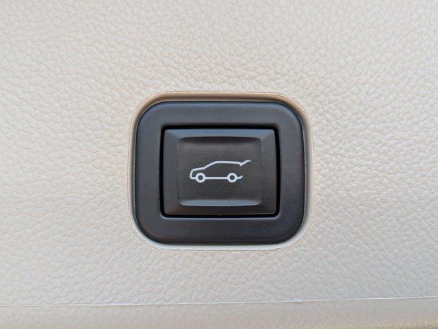used 2016 Cadillac SRX car, priced at $21,995