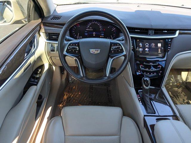 used 2016 Cadillac XTS car, priced at $24,995