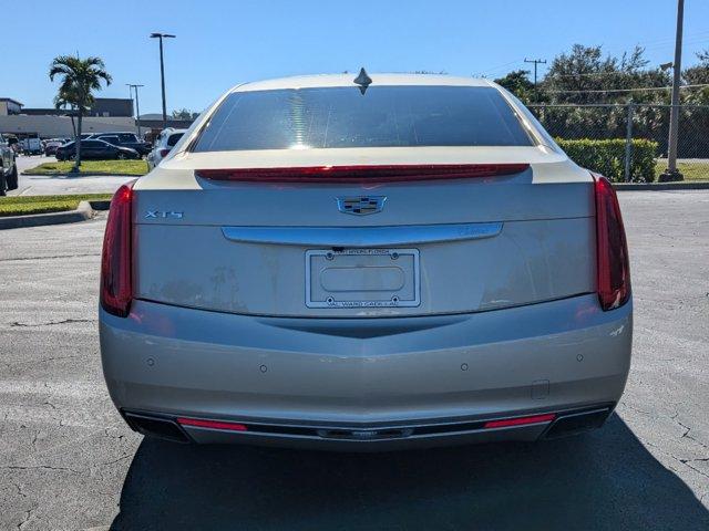 used 2016 Cadillac XTS car, priced at $24,995