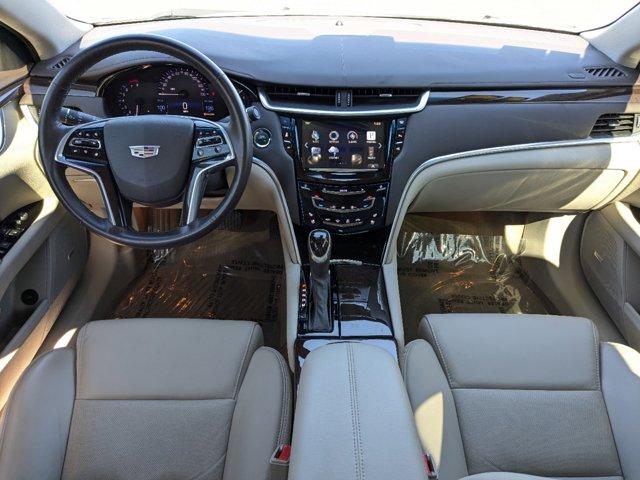 used 2016 Cadillac XTS car, priced at $24,995