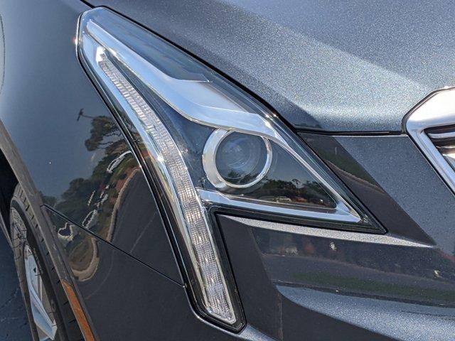 used 2019 Cadillac XT5 car, priced at $26,595
