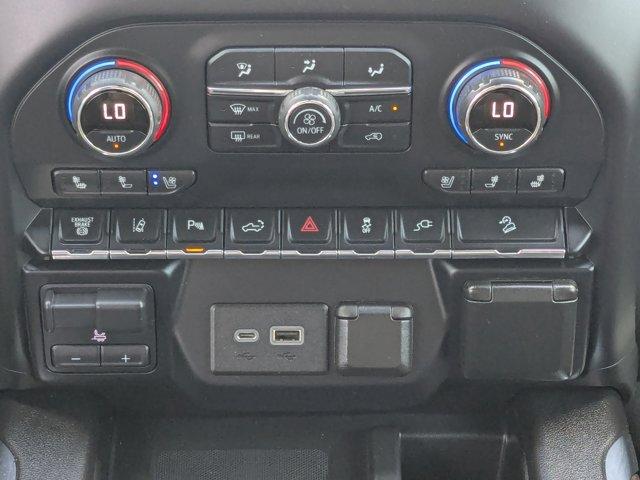 used 2020 Chevrolet Silverado 2500 car, priced at $50,995