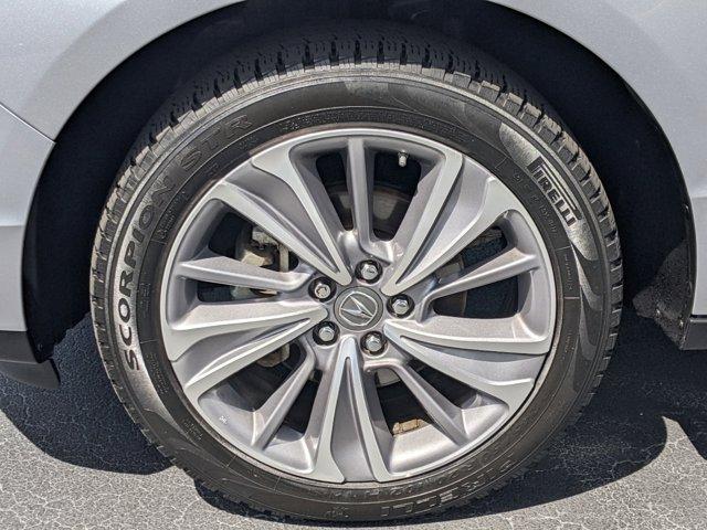 used 2018 Acura MDX car, priced at $24,995