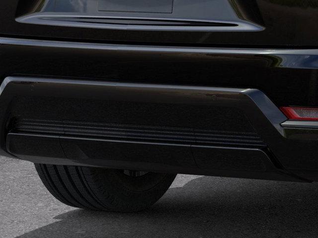 new 2026 Cadillac Escalade IQL car, priced at $136,214