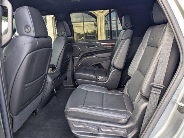 used 2022 Cadillac Escalade car, priced at $64,995