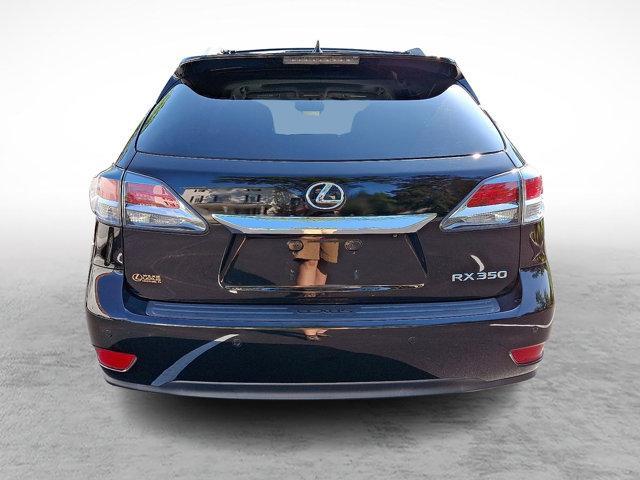 used 2015 Lexus RX 350 car, priced at $23,950